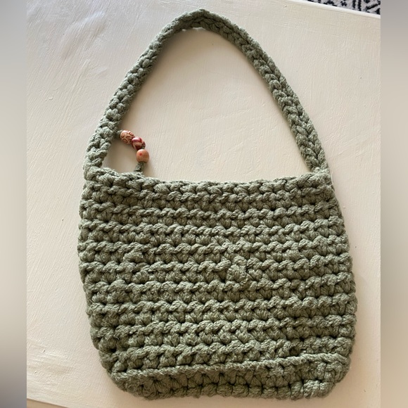 Crochet bag - Picture 2 of 3